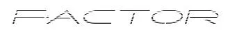 Factor Factorgradital preview