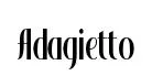 Adagietto