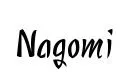 Nagomi