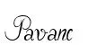 Pavane