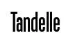 Tandelle