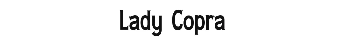 Lady Copra Ladycn preview