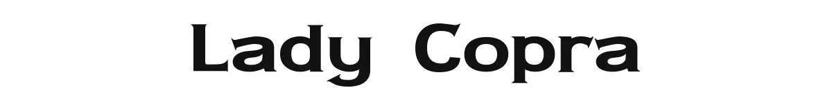 Lady Copra Ladycw preview