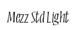 Mezz Std Light