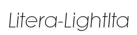 Litera-LightIta