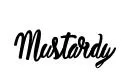 Mustardy