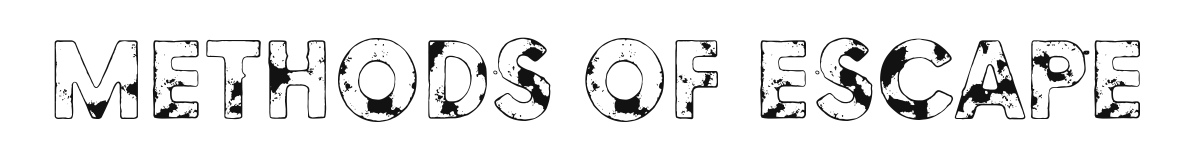 Methods of escape original font preview