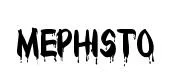 Mephisto