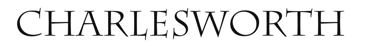 Charlesworth font preview