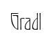 Gradl