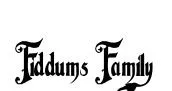 Fiddums Family