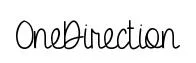 OneDirection