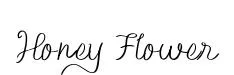 Honey Flower