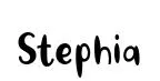 Stephia