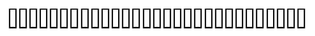 Adobe Garamond LT Bold Italic
