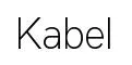 Kabel