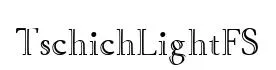 TschichLightFS