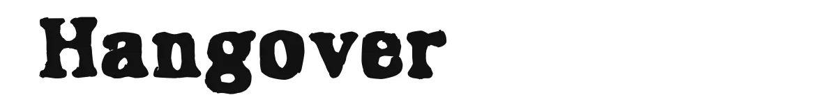 Hangover Hangover2 preview