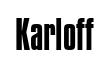 Karloff