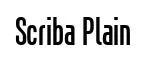 Scriba Plain