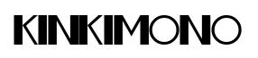 Kinkimono