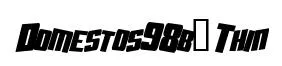 Domestos98b-Thin