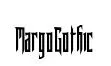 MargoGothic