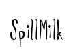 SpillMilk