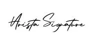 Arista Signature