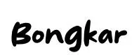 Bongkar