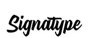 Signatype