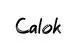 Calok