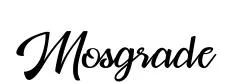 Mosgrade