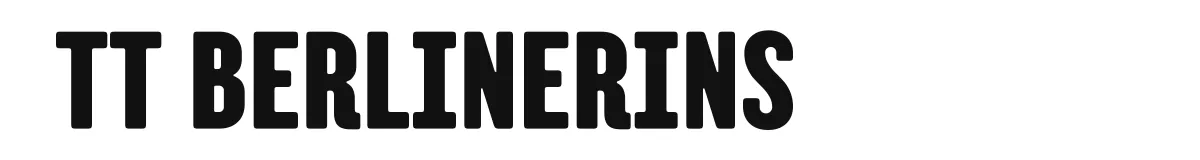 TT Berlinerins font preview