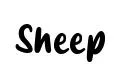 Sheep