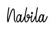 Nabila