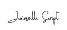 Janesville Script