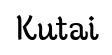 Kutai