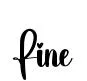 Fine