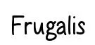 Frugalis