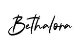 Bethalora