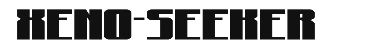 Xeno-Seeker Xenoseekerwide preview