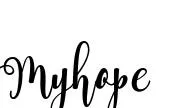 Myhope