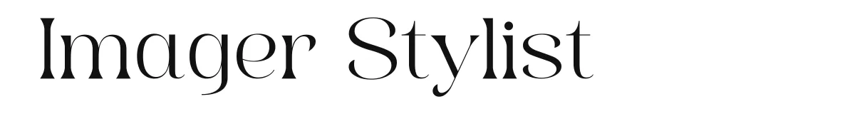 Imager Stylist Imager preview