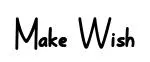 Make Wish