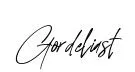 Gordeliast
