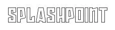 Splashpoint