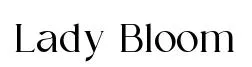 Lady Bloom