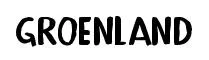 Groenland