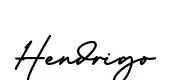 Hendrigo
